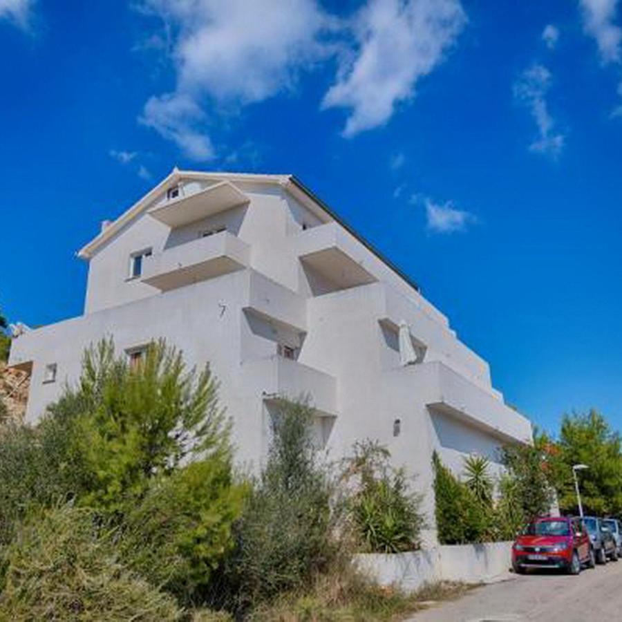 Apartments Bruna Lastovo Екстериор снимка