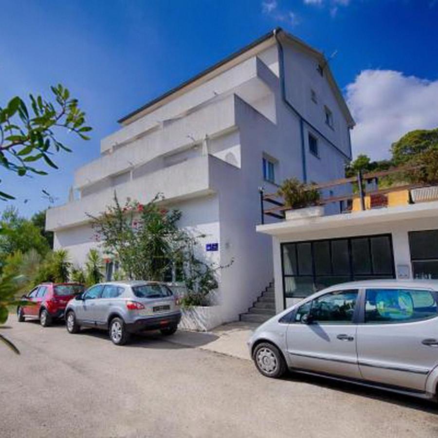 Apartments Bruna Lastovo Екстериор снимка