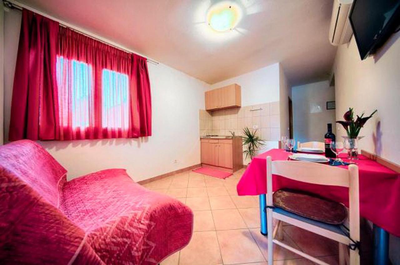 Apartments Bruna Lastovo Стая снимка