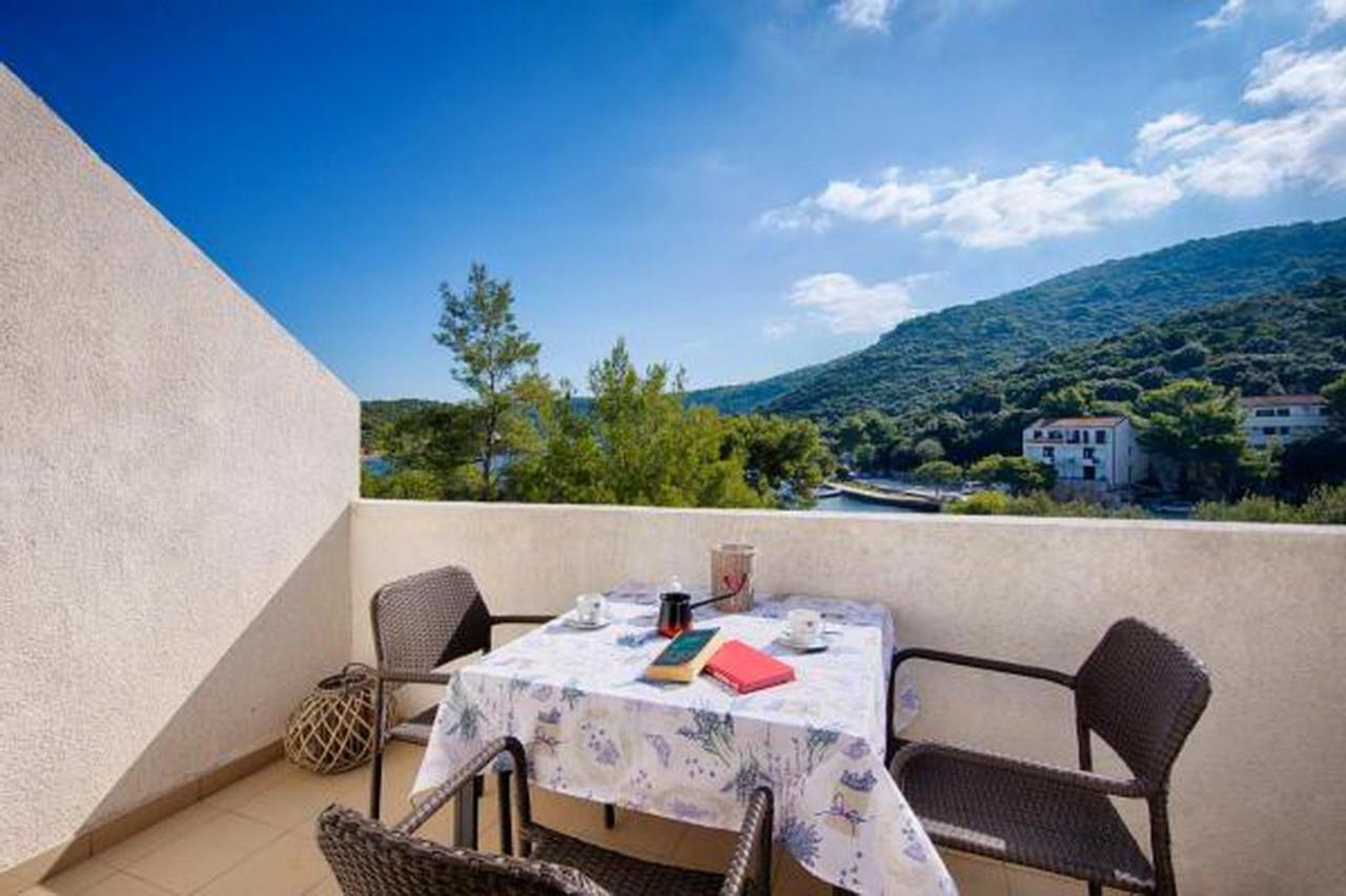 Apartments Bruna Lastovo Стая снимка