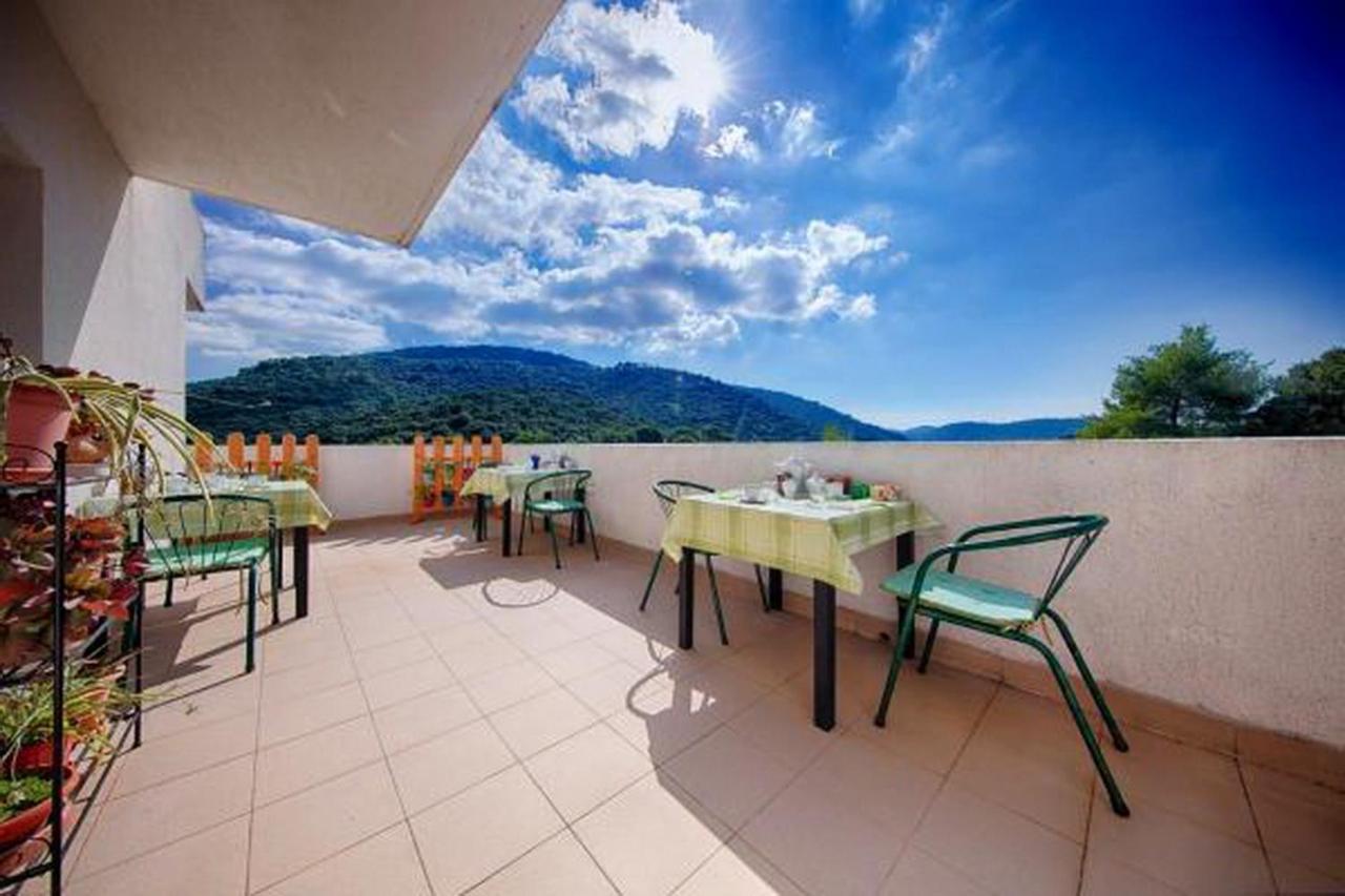Apartments Bruna Lastovo Стая снимка