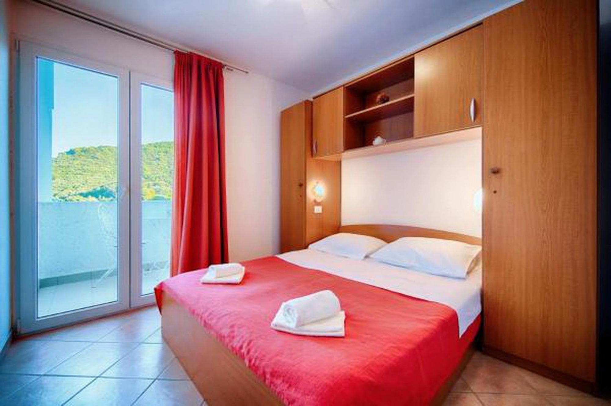 Apartments Bruna Lastovo Стая снимка