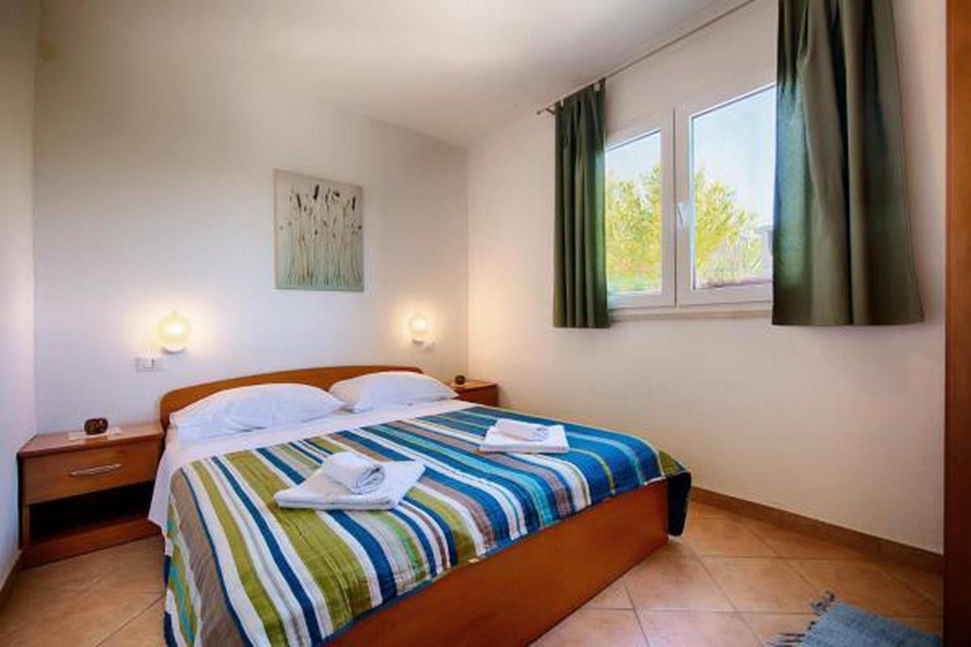 Apartments Bruna Lastovo Стая снимка