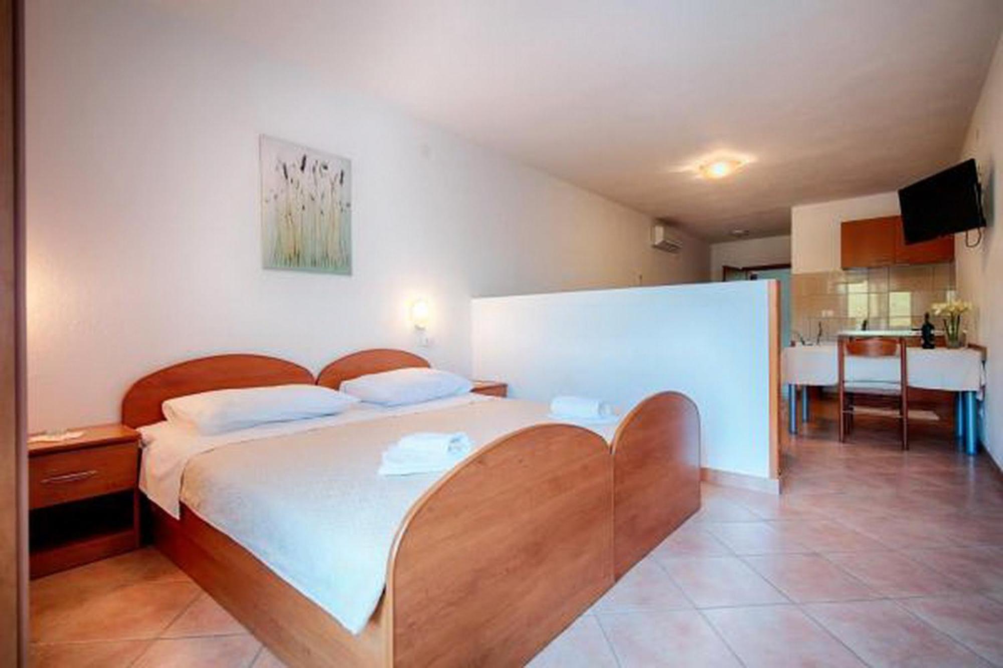 Apartments Bruna Lastovo Стая снимка