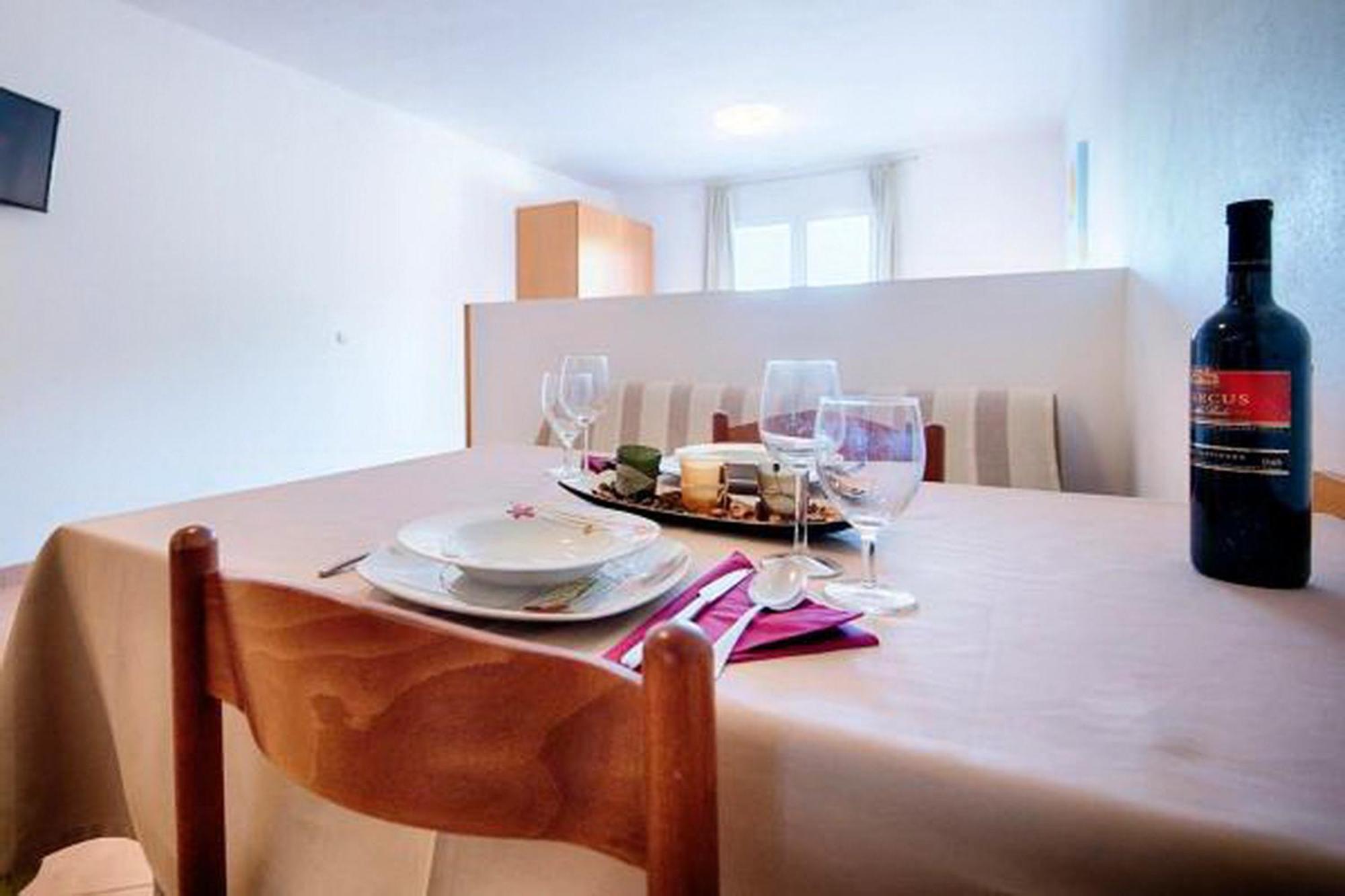 Apartments Bruna Lastovo Стая снимка