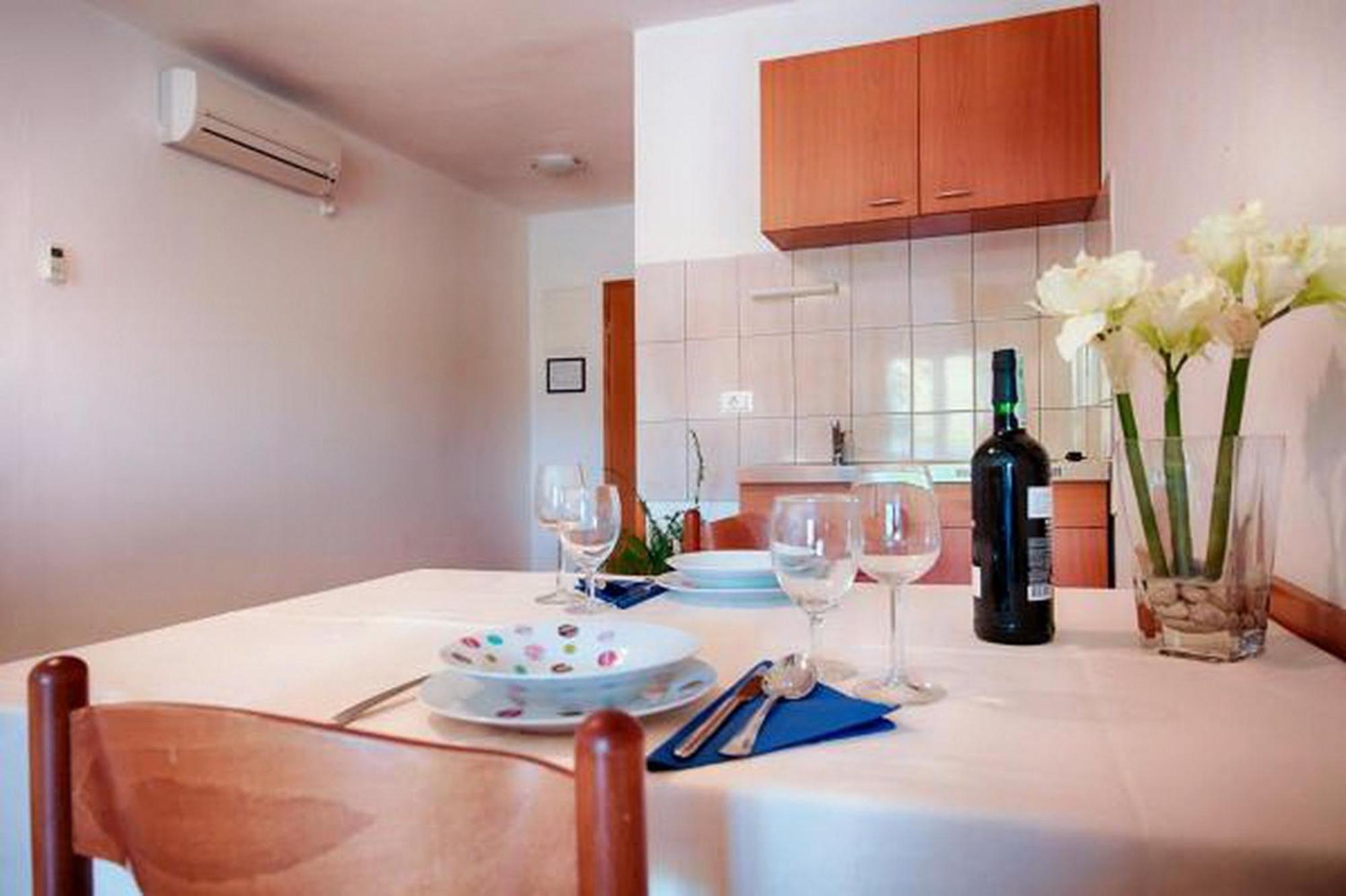 Apartments Bruna Lastovo Стая снимка