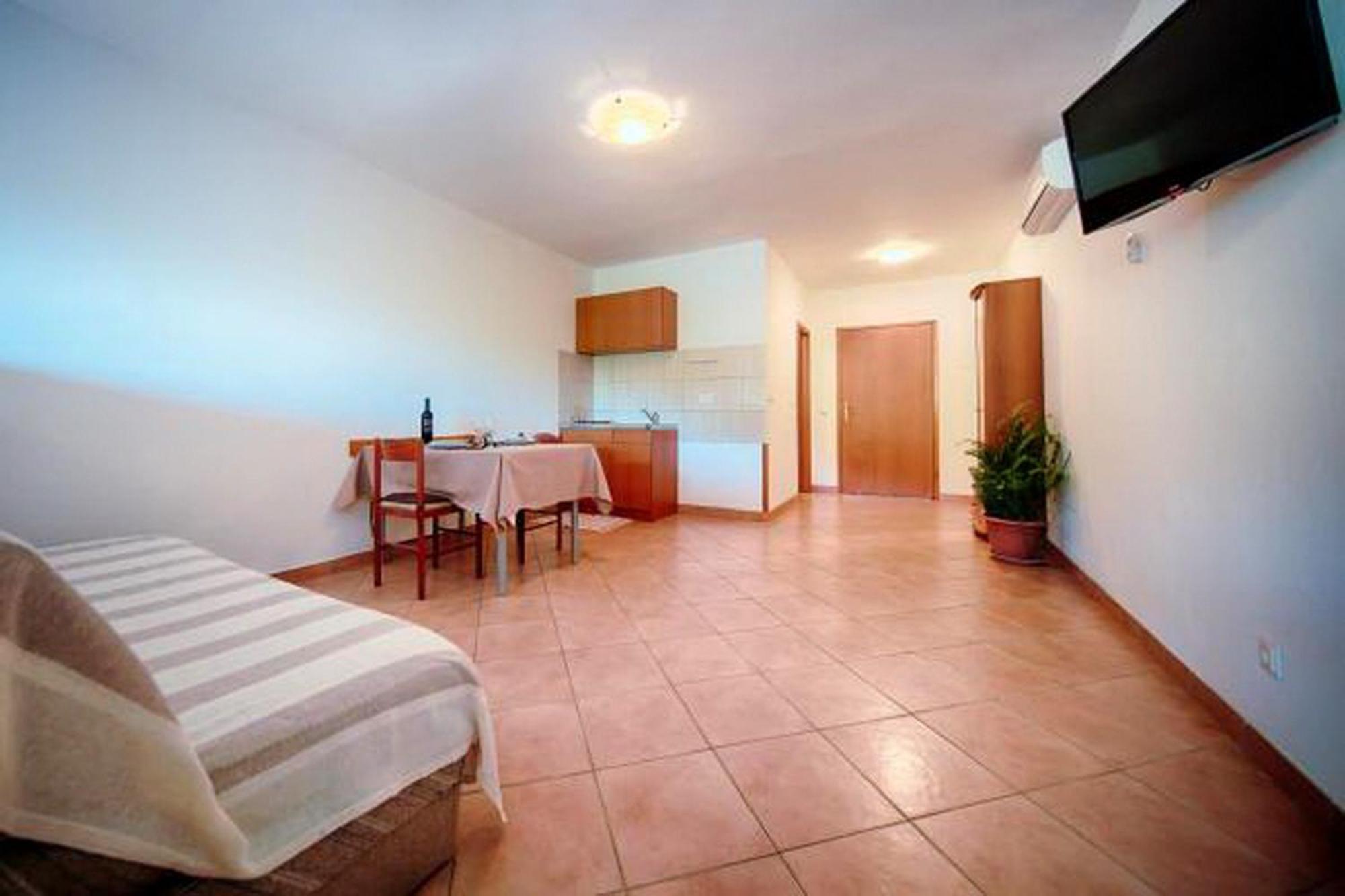 Apartments Bruna Lastovo Стая снимка