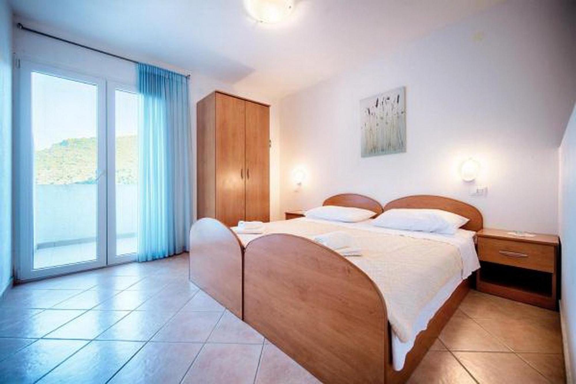 Apartments Bruna Lastovo Стая снимка