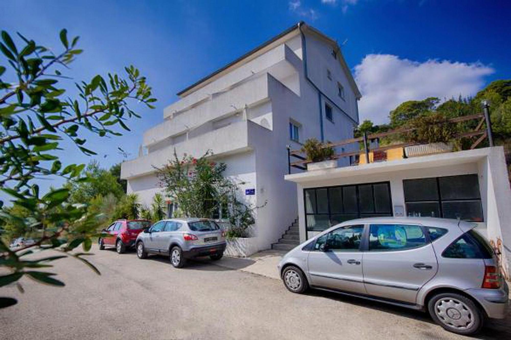 Apartments Bruna Lastovo Стая снимка