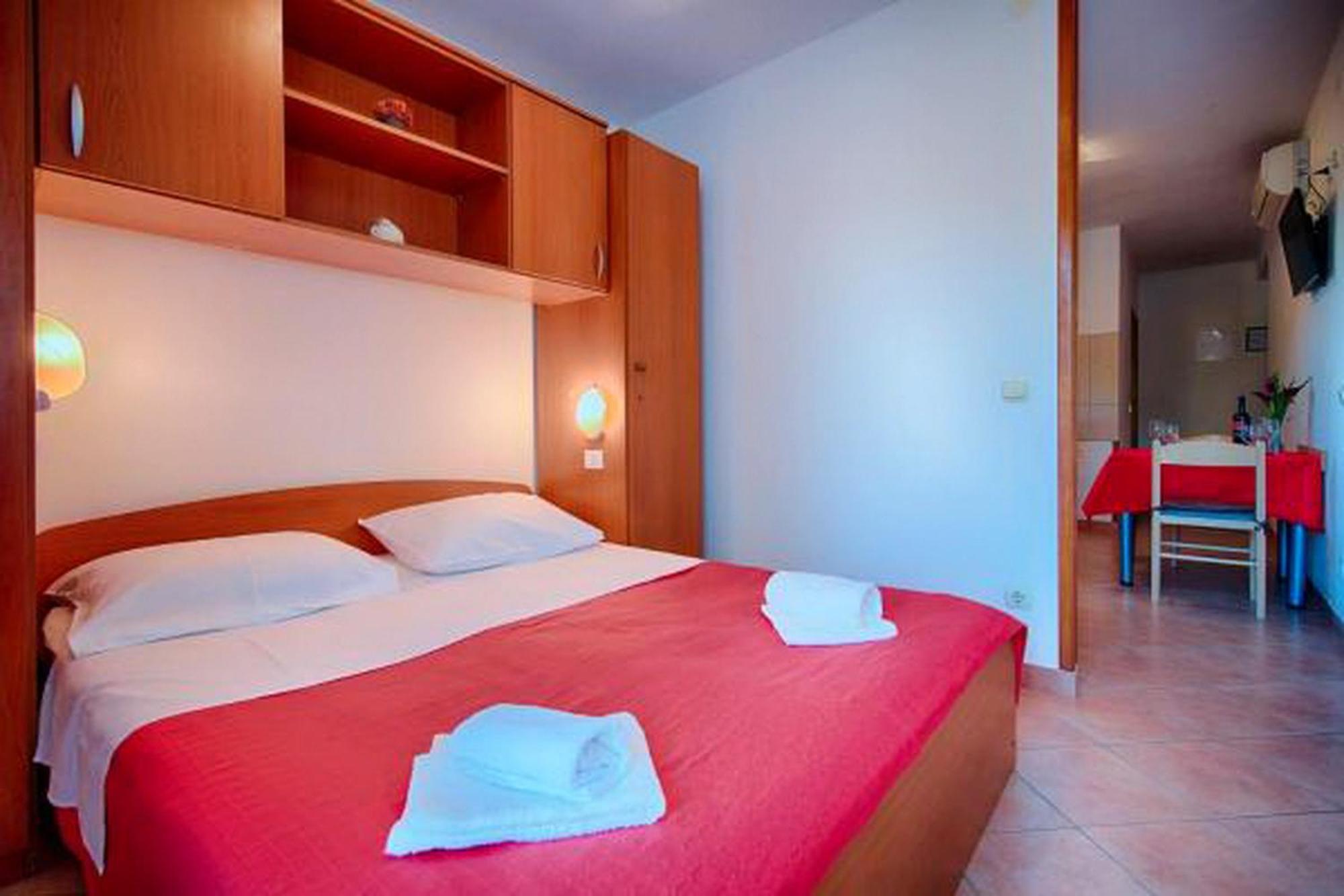 Apartments Bruna Lastovo Стая снимка