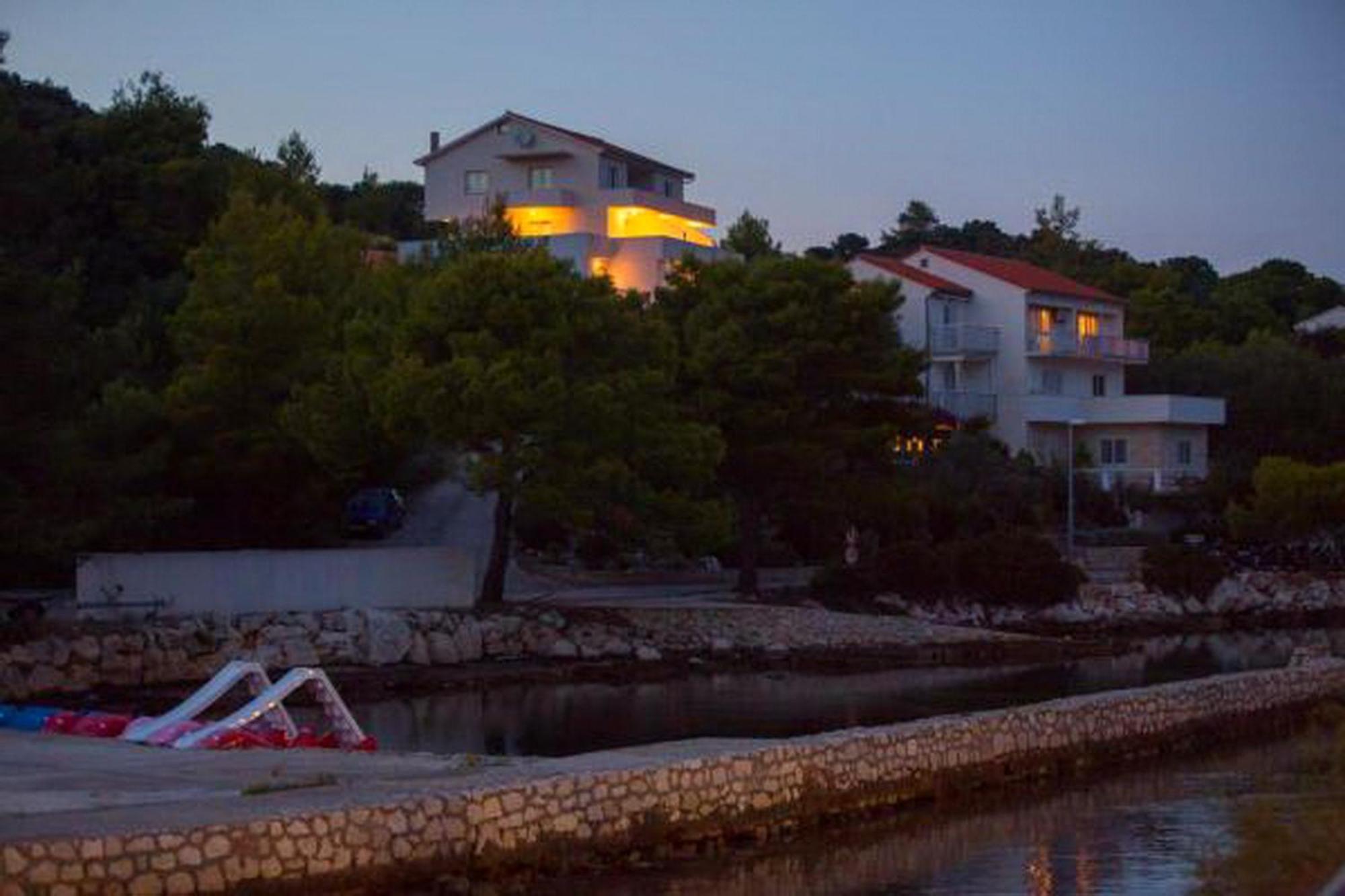 Apartments Bruna Lastovo Стая снимка