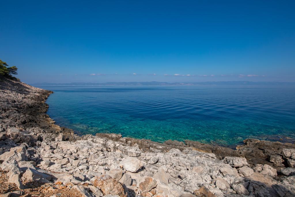 Apartments Bruna Lastovo Екстериор снимка