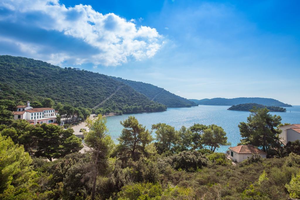 Apartments Bruna Lastovo Екстериор снимка