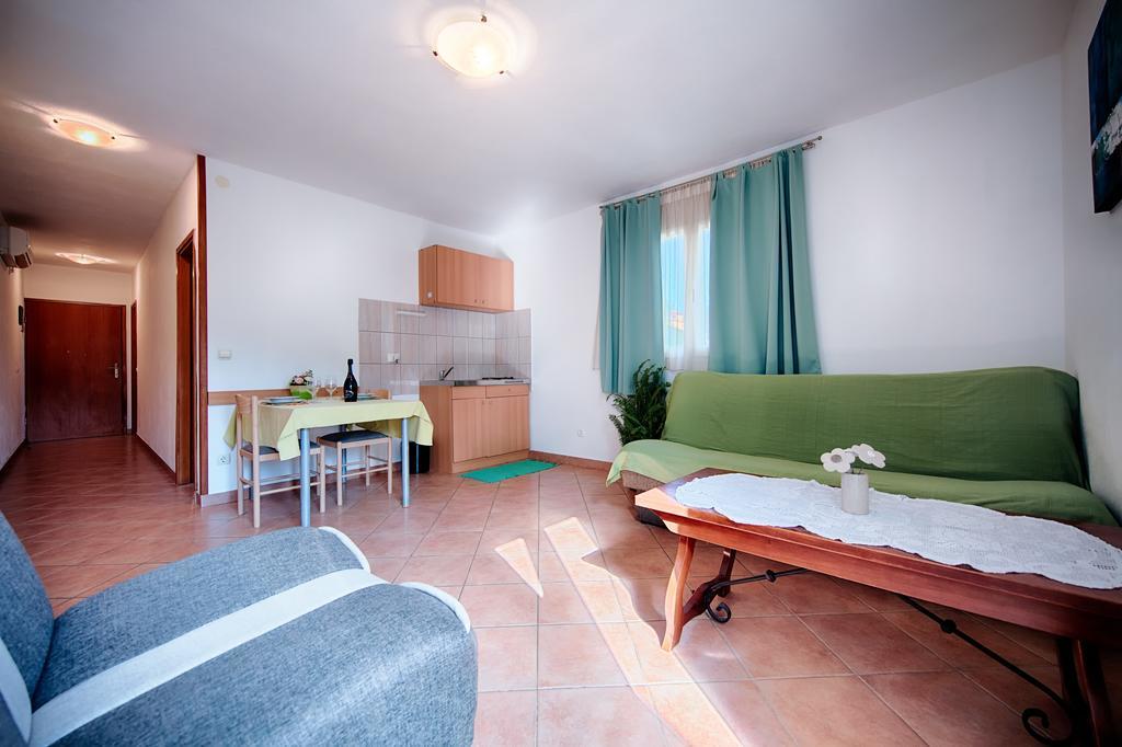 Apartments Bruna Lastovo Стая снимка