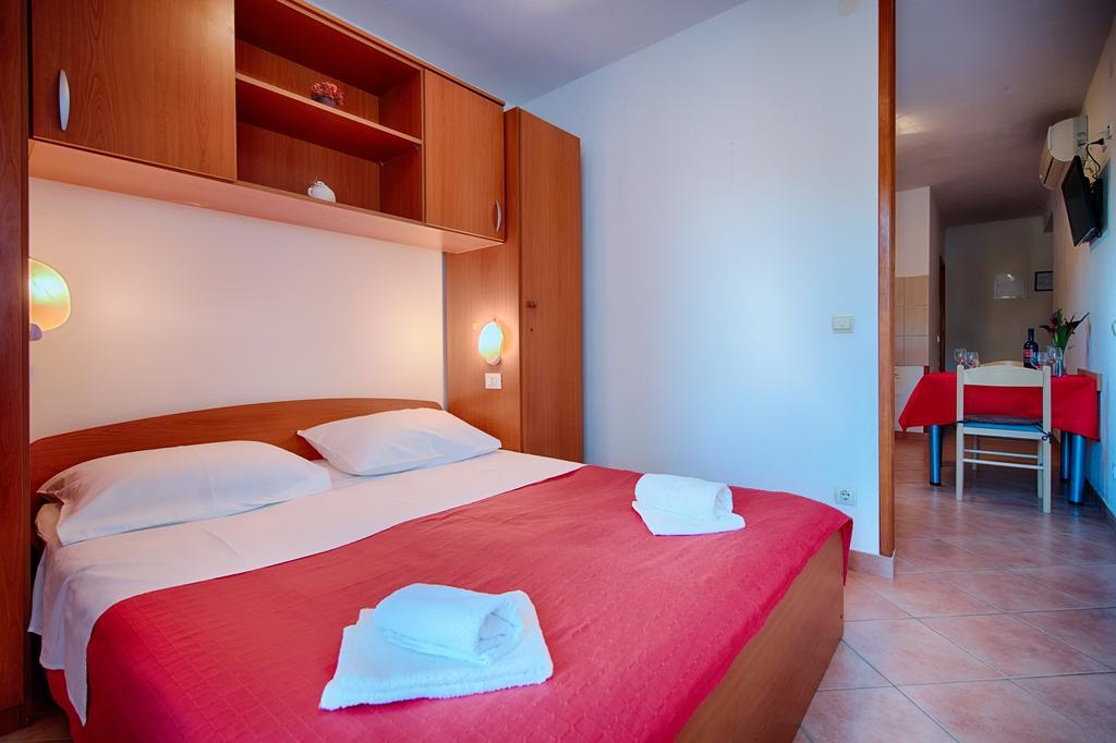 Apartments Bruna Lastovo Стая снимка