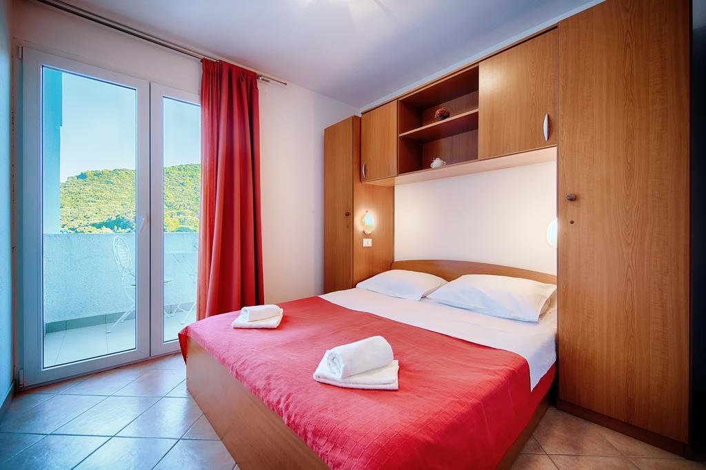Apartments Bruna Lastovo Стая снимка