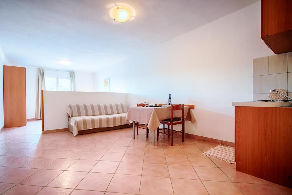 Apartments Bruna Lastovo Стая снимка