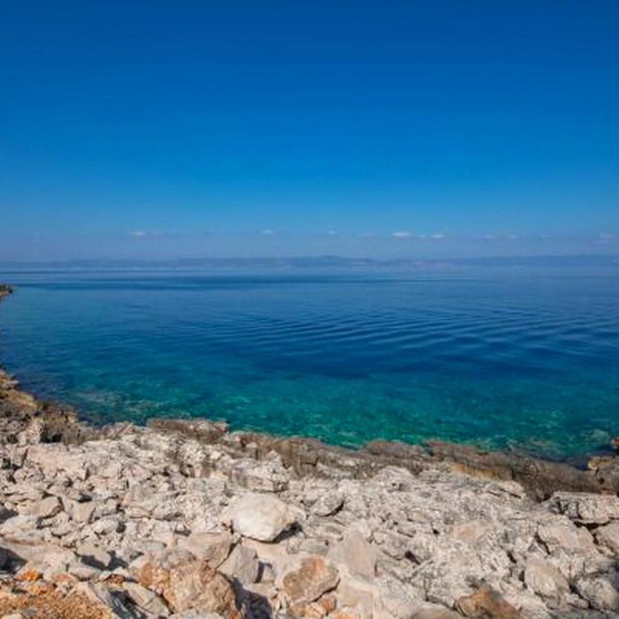 Apartments Bruna Lastovo Екстериор снимка