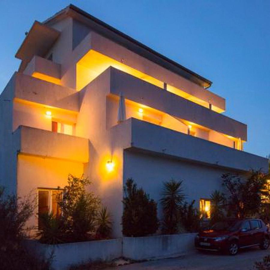 Apartments Bruna Lastovo Екстериор снимка
